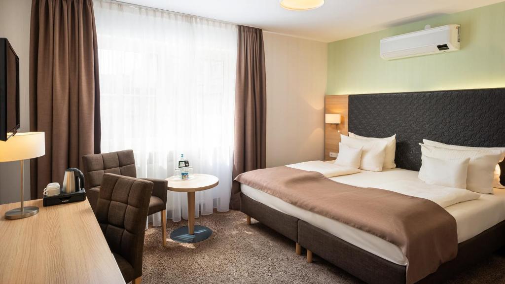 Ringhotel Central - Superior photo 2