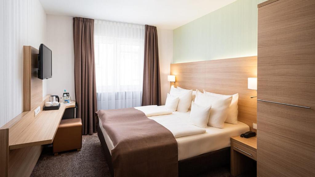 Ringhotel Central - Superior photo 3