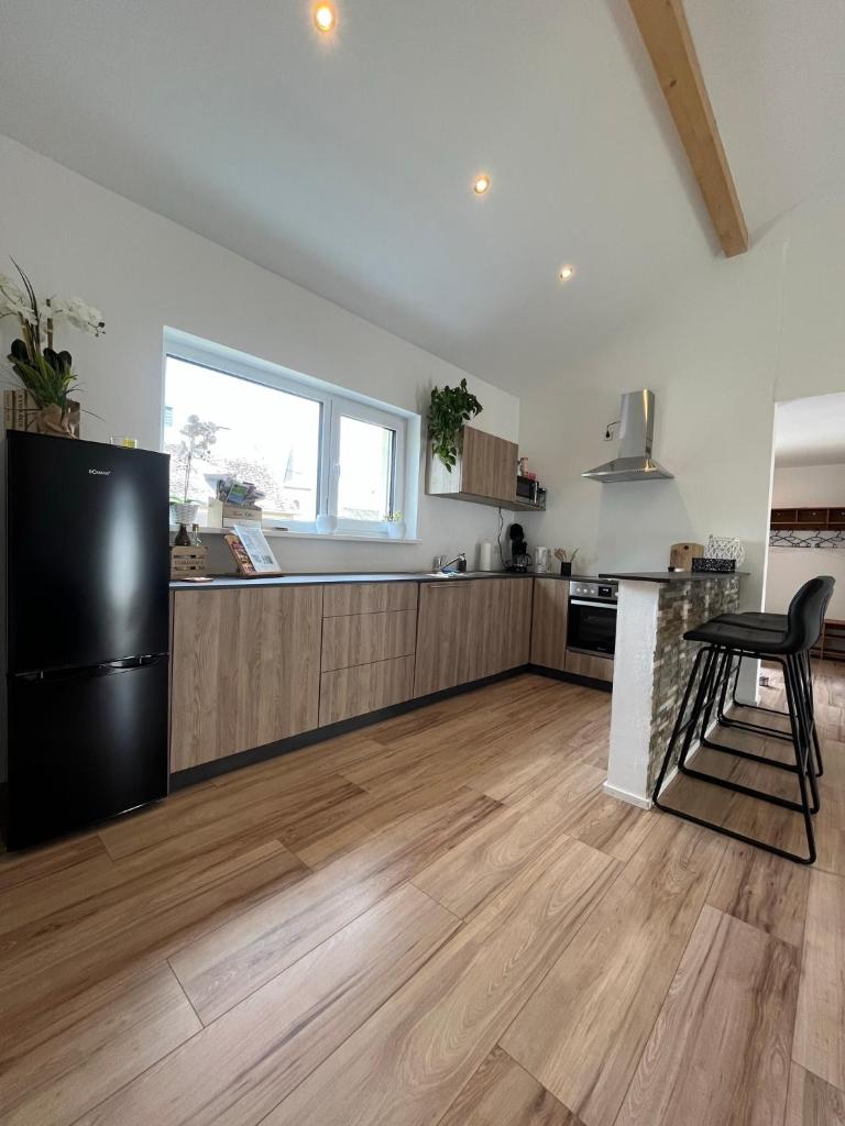 Ferienwohnung "Moseltraum" Ensch photo 4