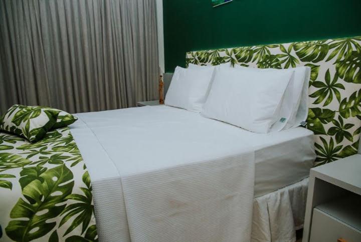 Resort Asenza Bangalô Barão 503 photo 3