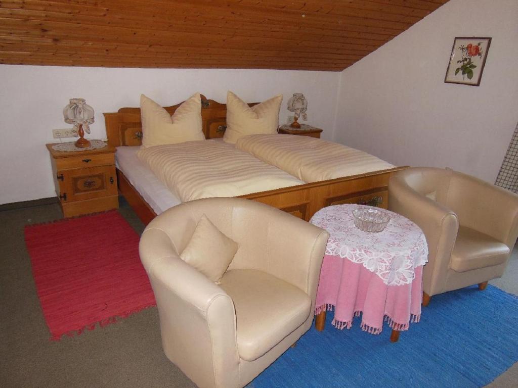 Pension Haus Anne photo 3