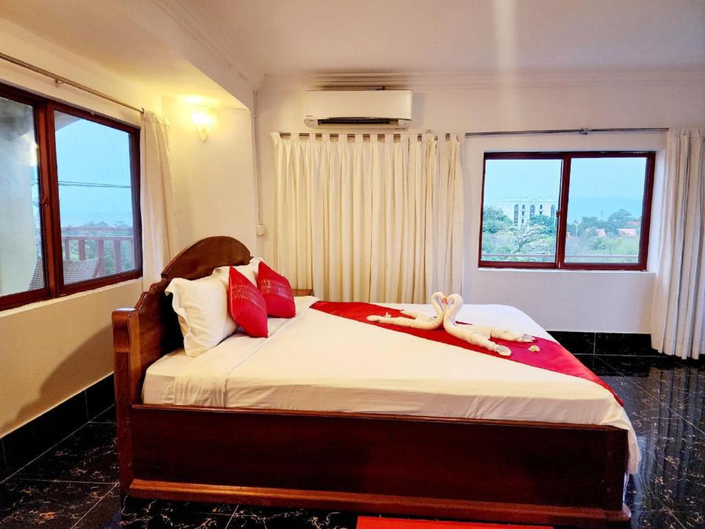 Kep Villa Hill Guest House 1 photo 4