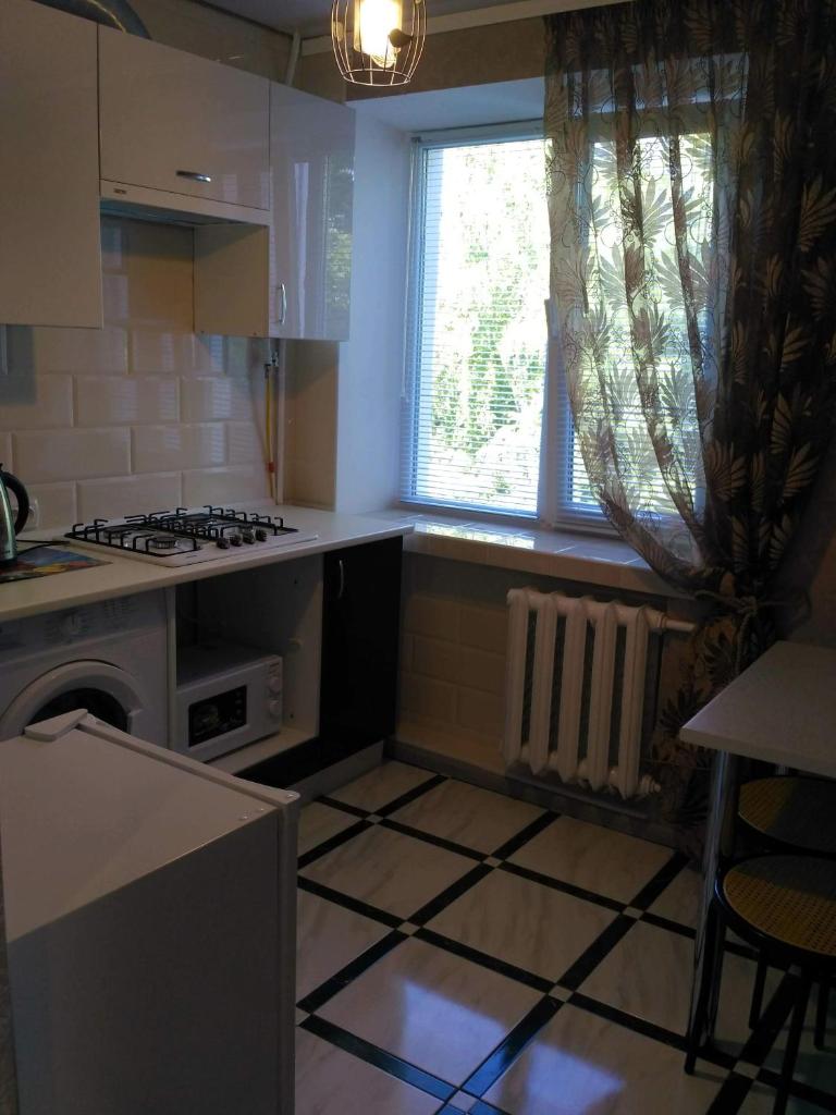 Подобово квартира в центрі міста photo 3