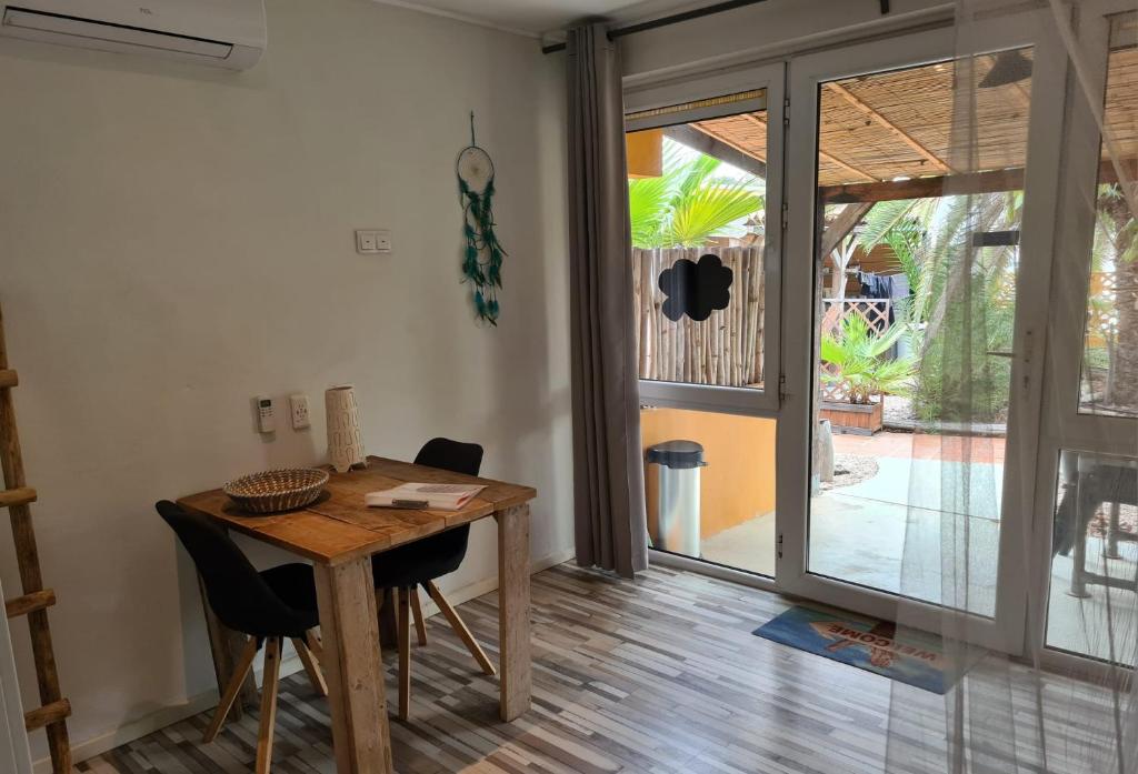 B&B Casa Trankilo photo 3