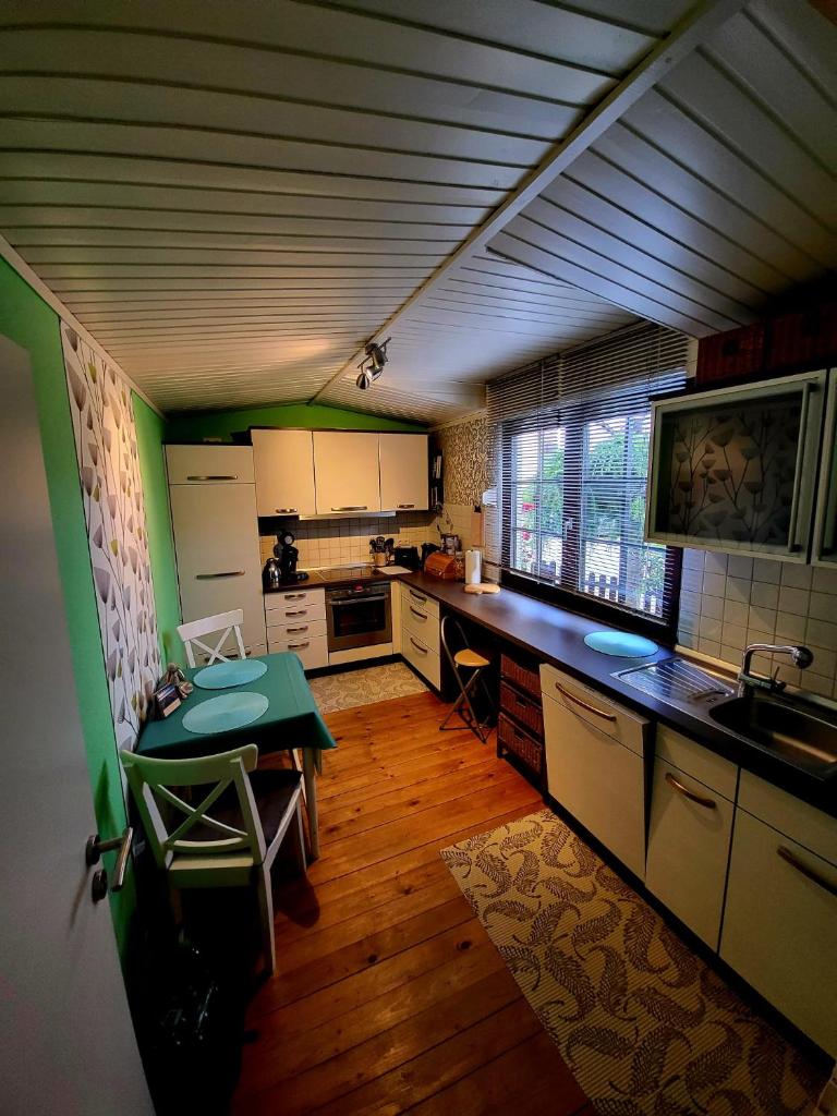 Ferienwohnung Theresa photo 1