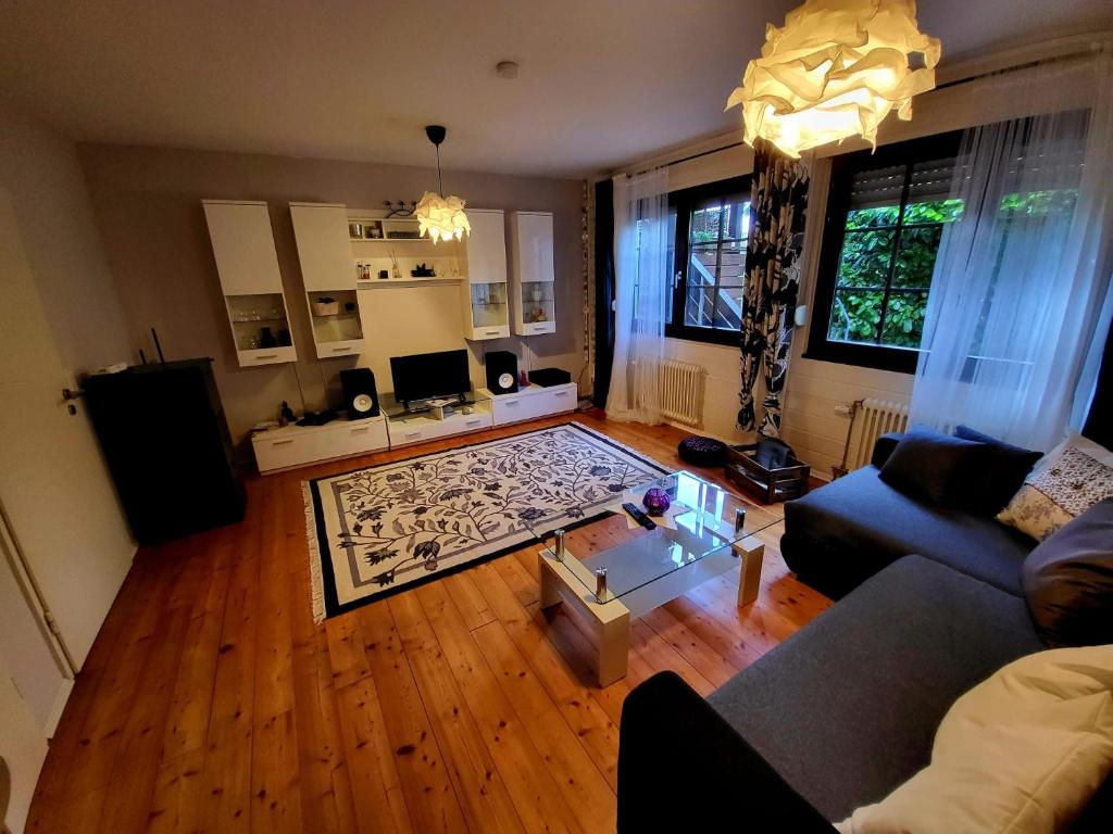 Ferienwohnung Theresa photo 3