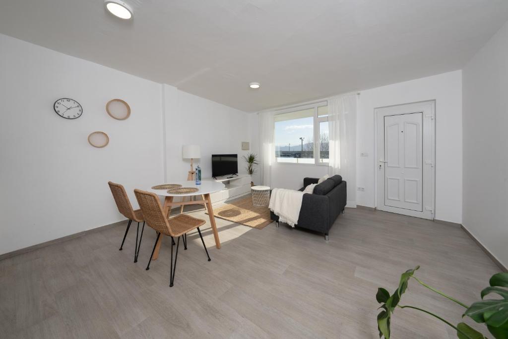 Apartamento Baixamar photo 2
