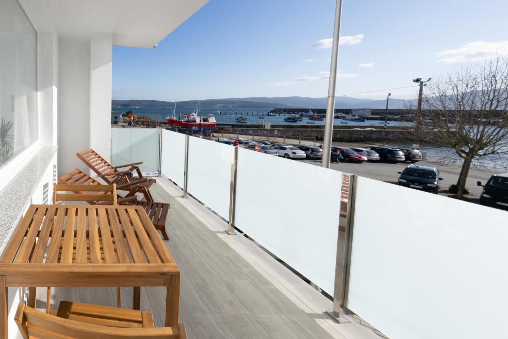 Apartamento Baixamar