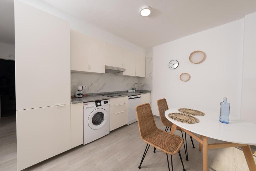Apartamento Baixamar photo 3