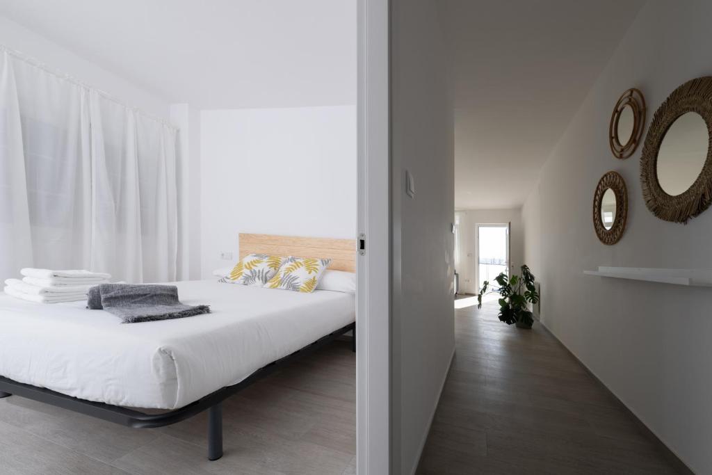 Apartamento Baixamar photo 4