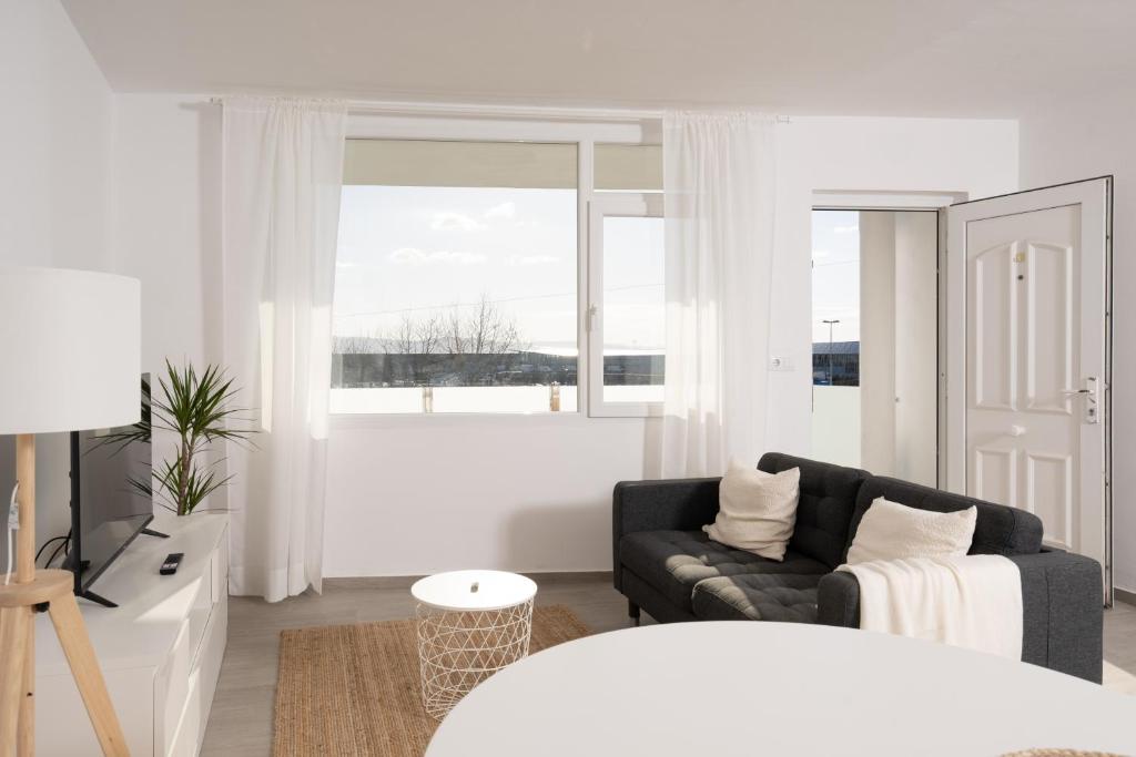 Apartamento Baixamar photo 1