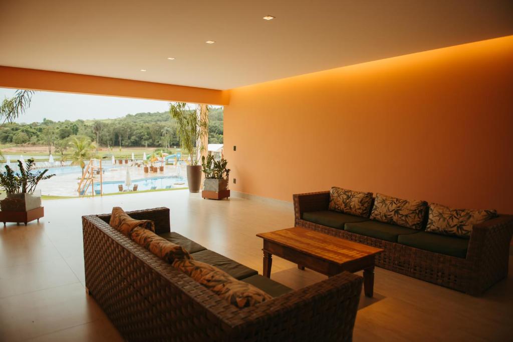 Engenho da Serra Hotel EcoResort photo 1