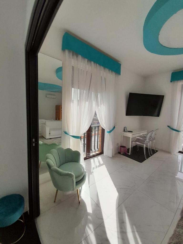 Babylon Luxury Suite & Apartments