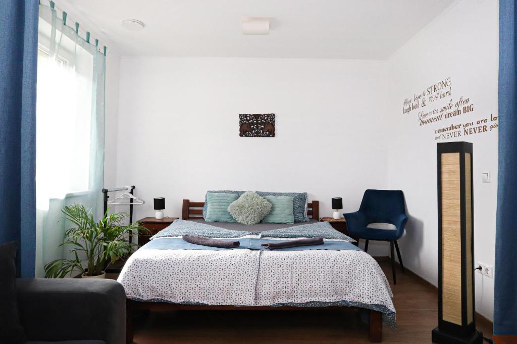 Harmony Delux Apartman photo 3