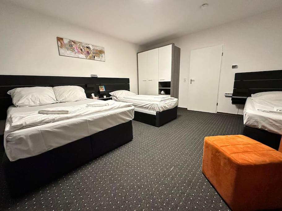 Apartment Offenbach am Main photo 2