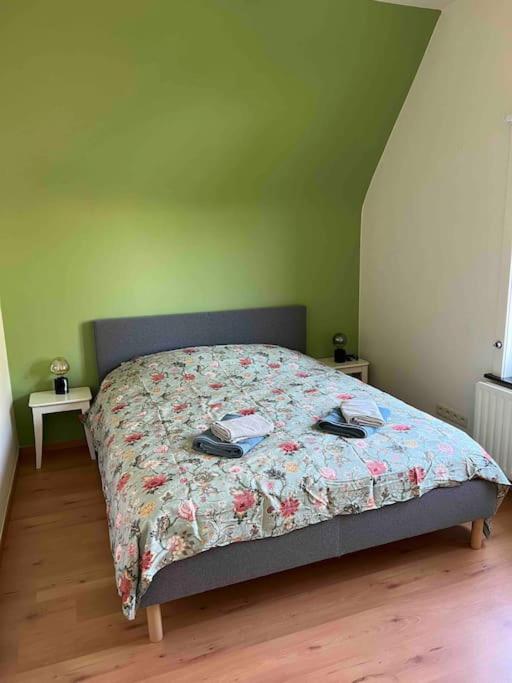 Maison Juliette photo 3