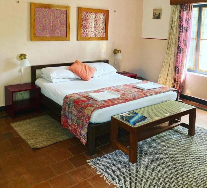 Villa Jacaranda photo 4