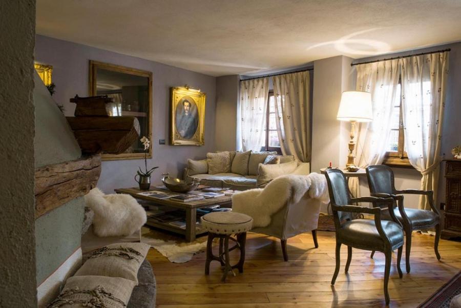 Locanda La Brenva - Estella Hotel Collection photo 2