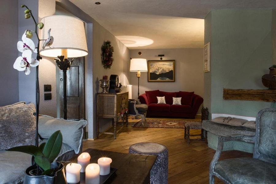 Locanda La Brenva - Estella Hotel Collection photo 3