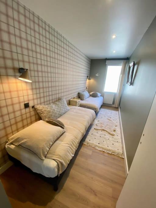Appartement centre plage à pied photo 2