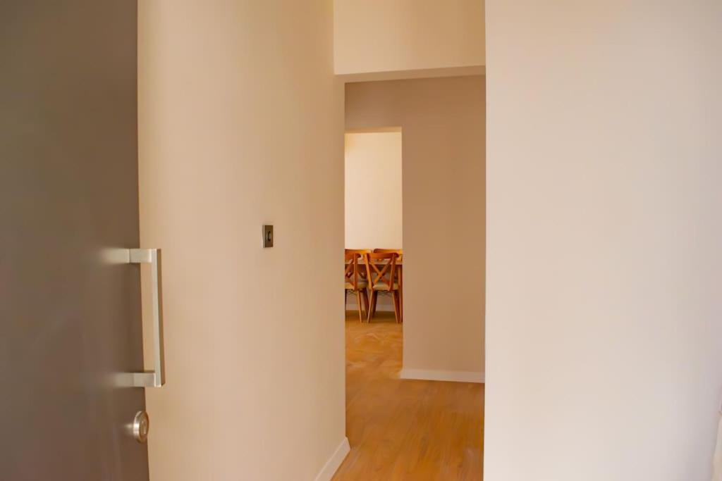 Cozy apartment with balcony photo 4