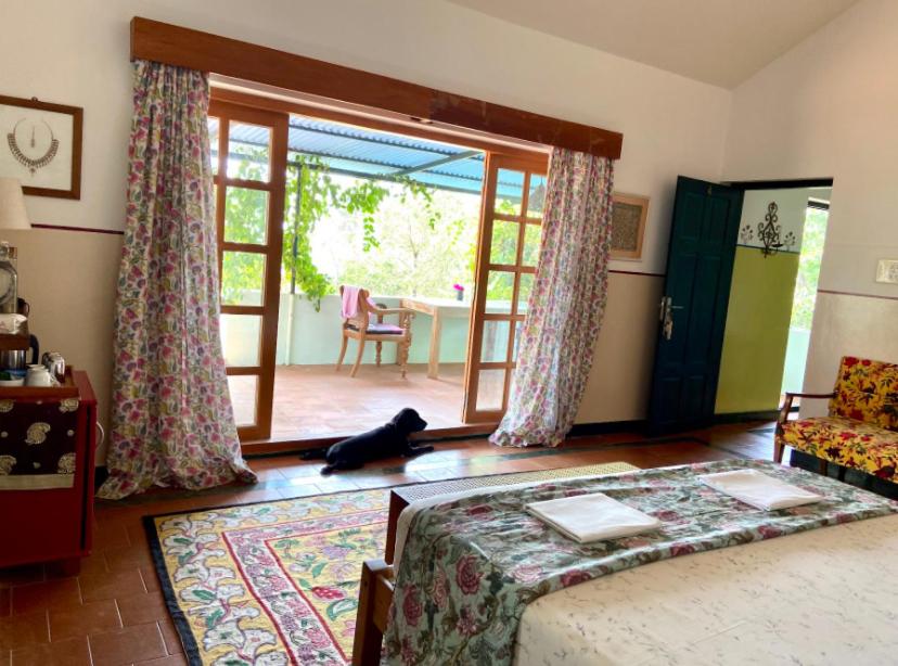 Villa Jacaranda photo 2