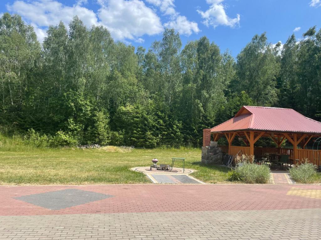 Agroturystyka w Dolinie Narwi photo 2