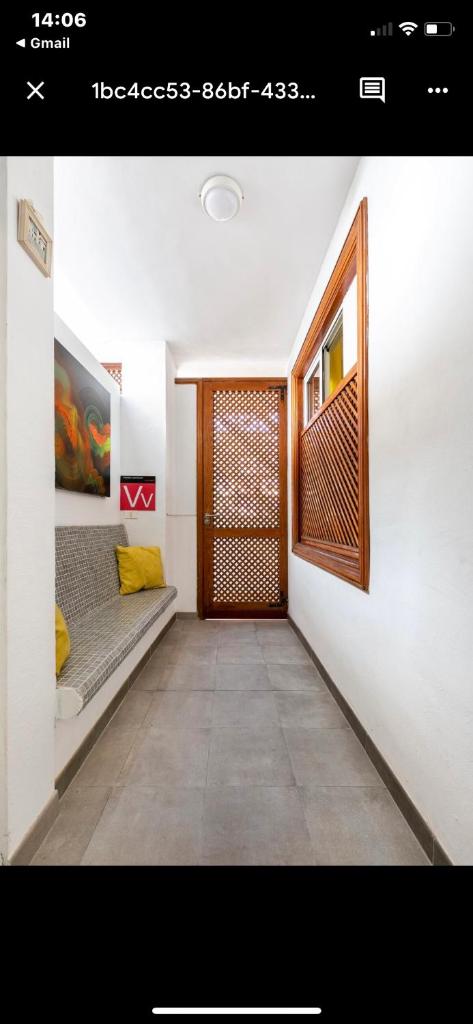Estudio privado in Los Gigantes photo 1