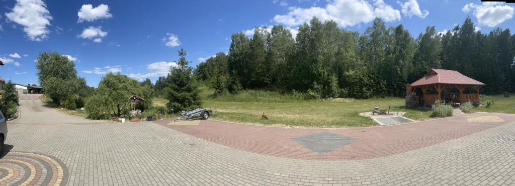 Agroturystyka w Dolinie Narwi photo 1