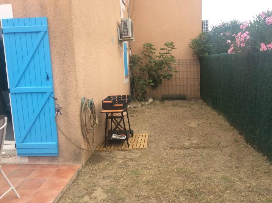 Jolie petite villa climatisée proche de la mer photo 3