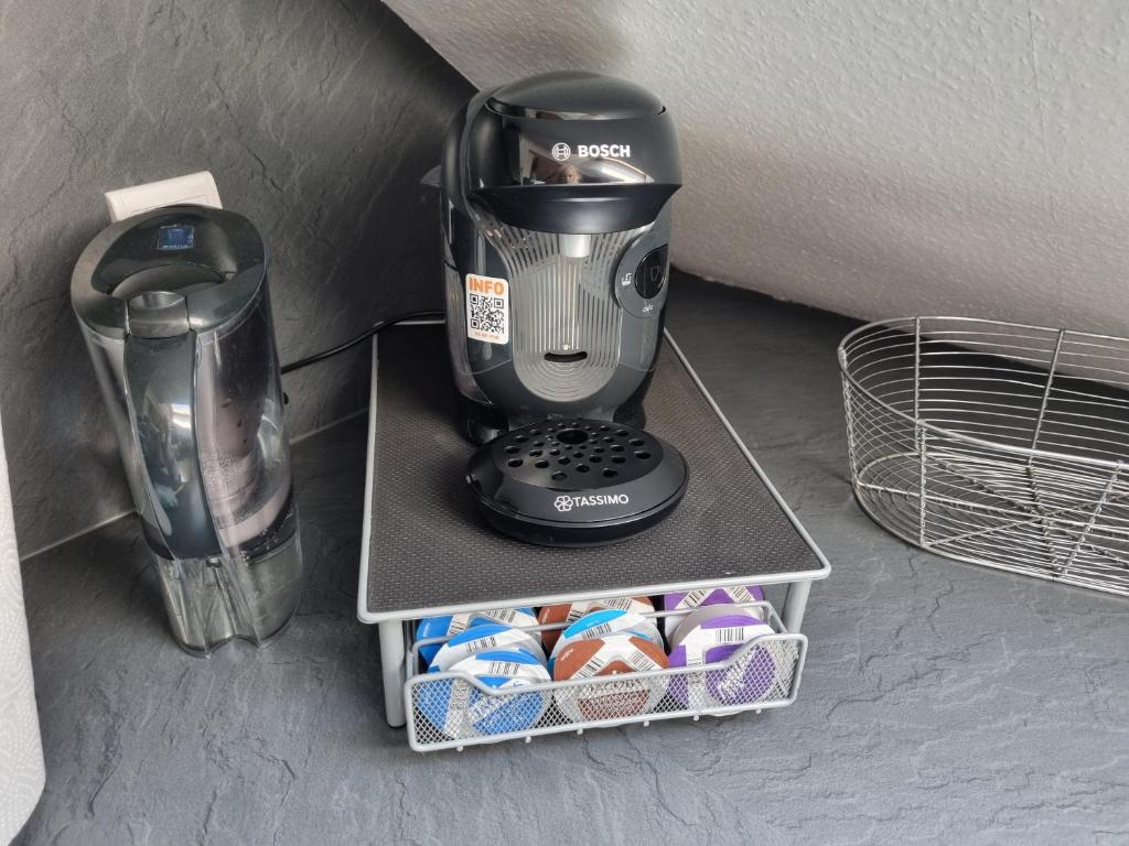 Ferienwohnung Tetzlaff photo 4