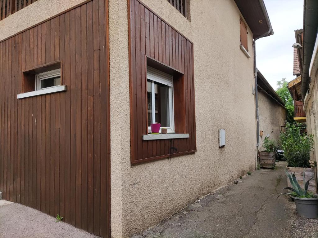 Le Pontois - Hyper centre photo 3
