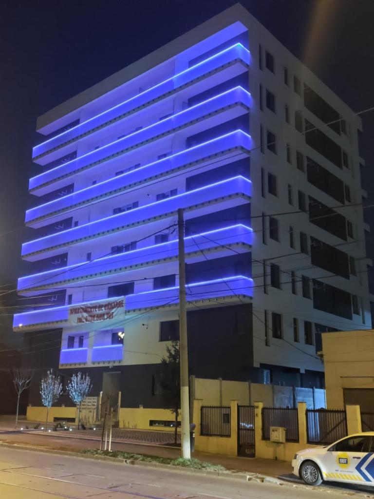 Global Residence Lake View, Bucharest