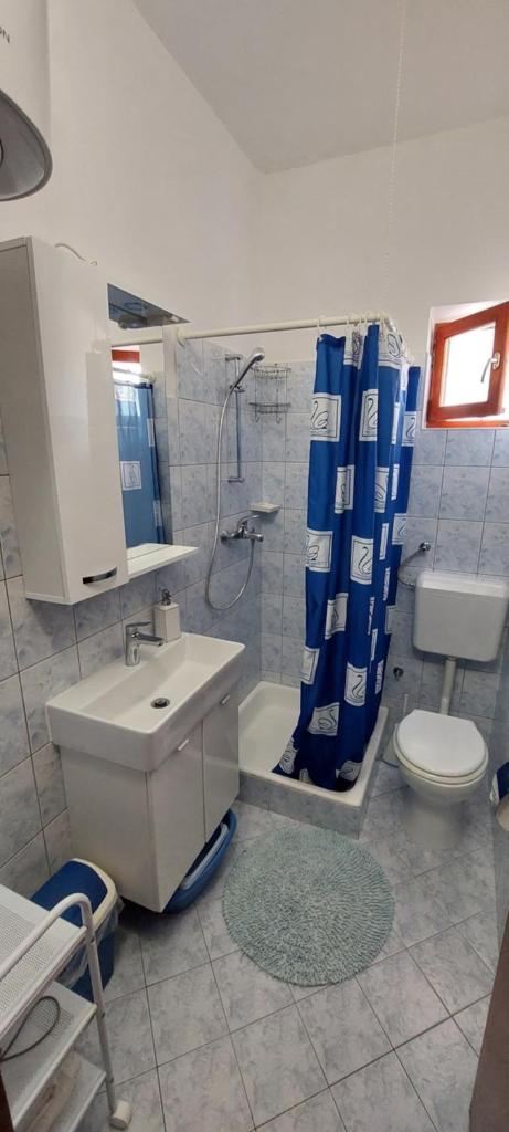 Apartments Morović photo 2