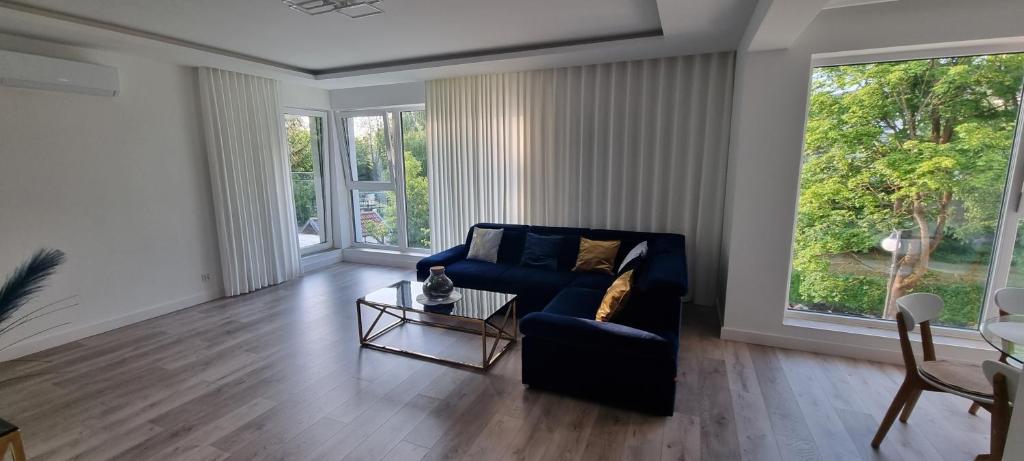 Zamkowa Park Luxury Apartment photo 2