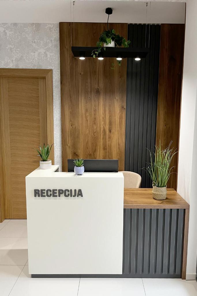 ĆAKA Luxury Rooms & Restaurant photo 2