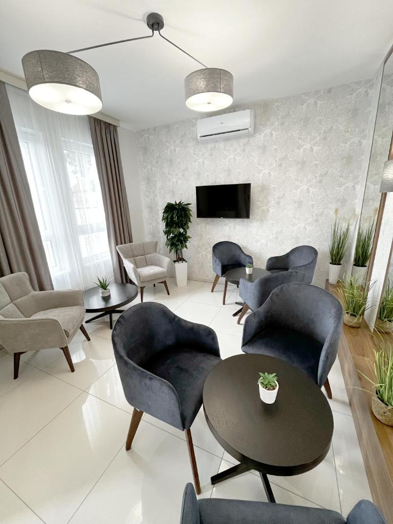 ĆAKA Luxury Rooms & Restaurant photo 4