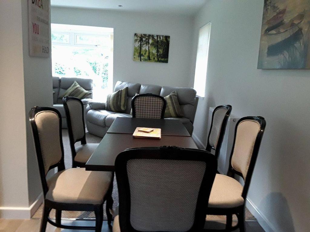 Strathalban cottage photo 4