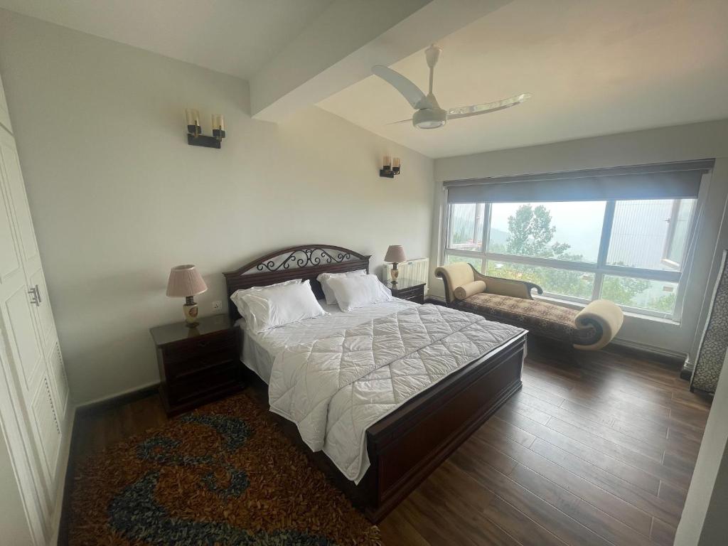 The Retreat - Apartment Bhurban photo 3