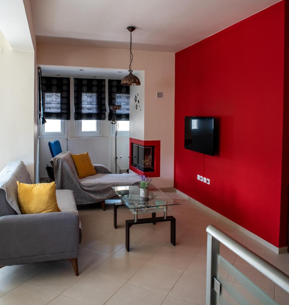 Holiday Lefkas Moonlight Luxury Appartments photo 2