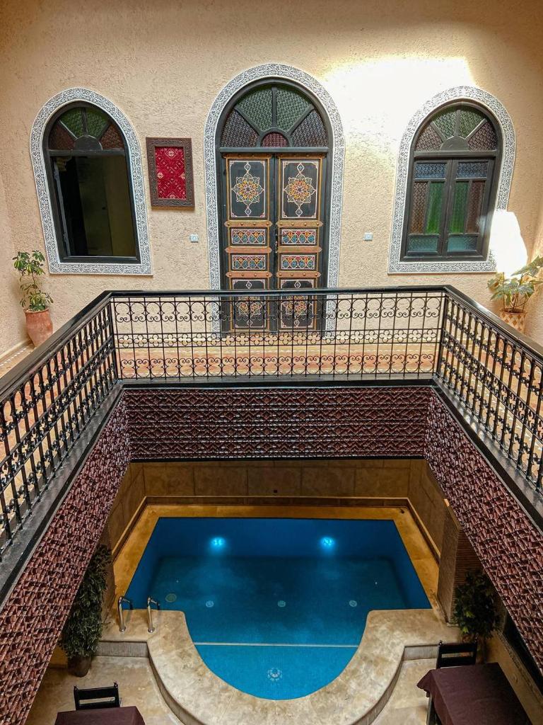 Riad Zyna photo 1