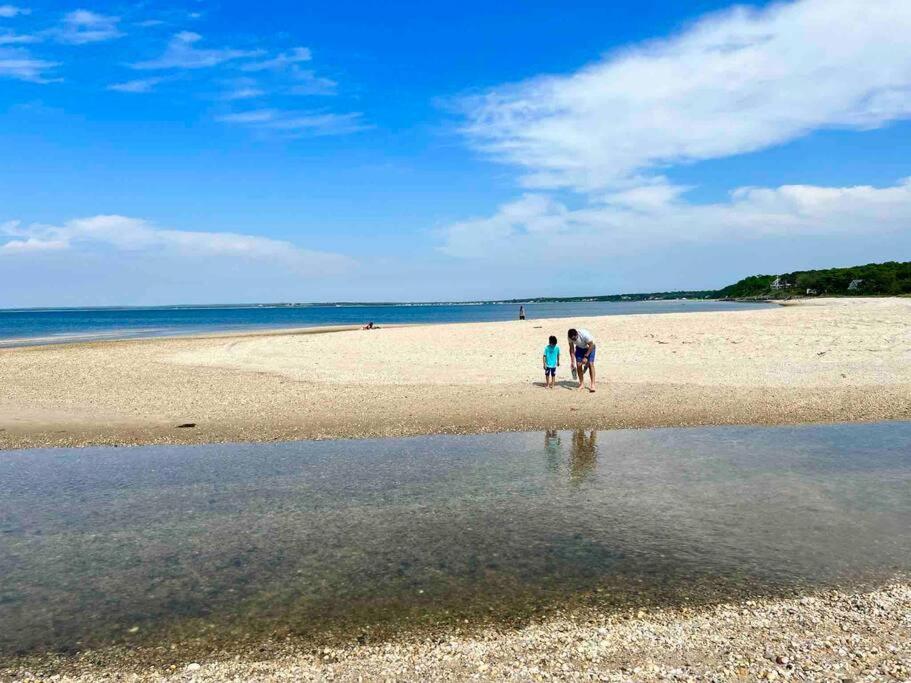 Hamptons Escape: Near Beaches, Restaurants, Wineries. photo 1