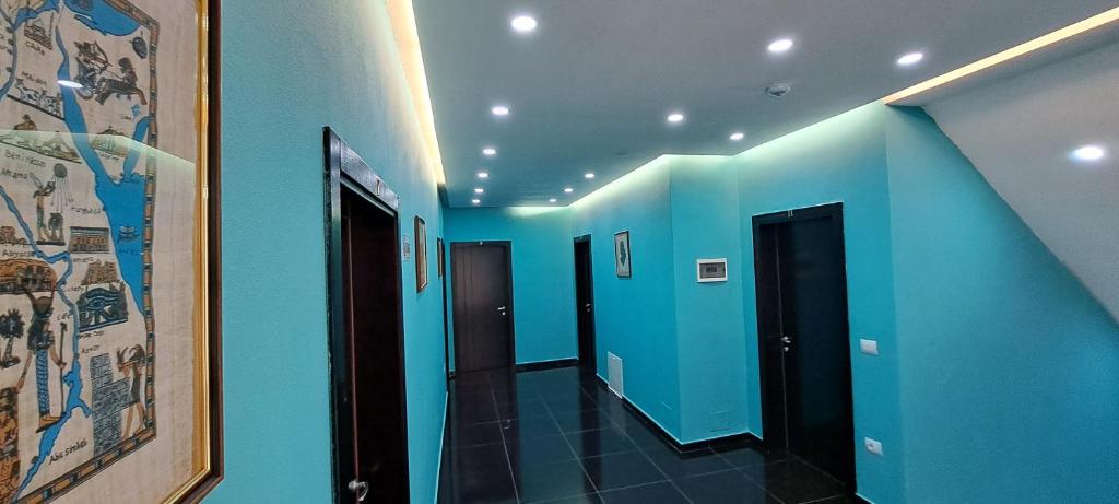 CityCenterHotel Shkoder photo 3