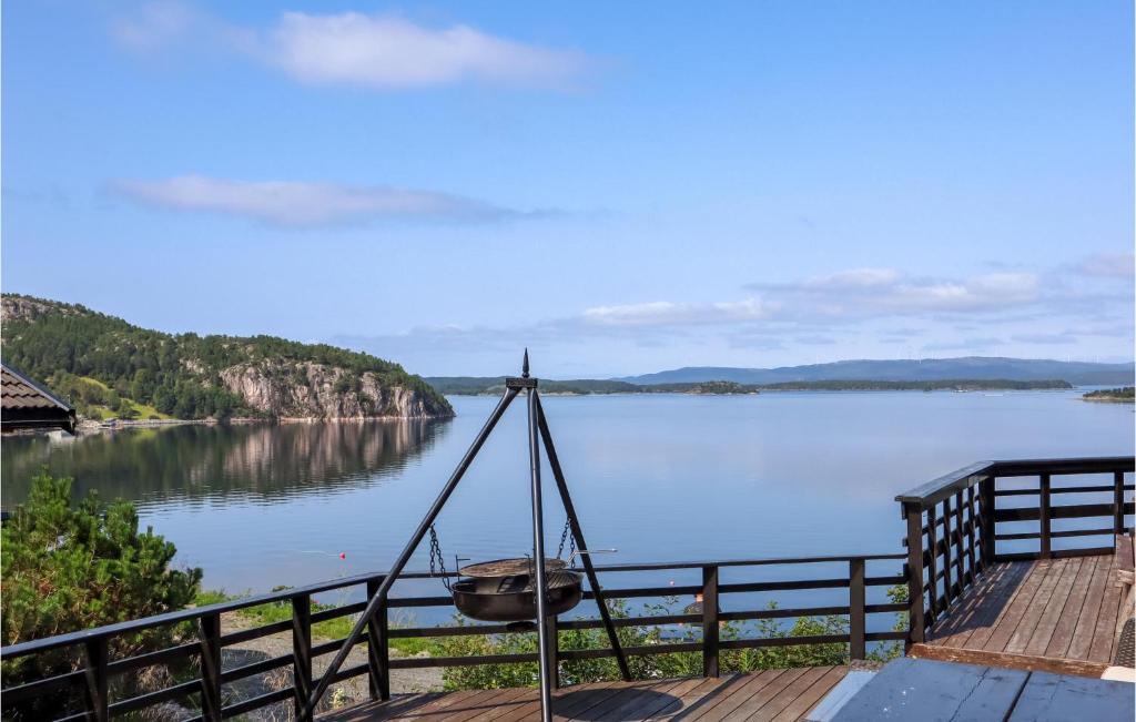 Beautiful Home In Hellandsjen With 4 Bedrooms photo 1