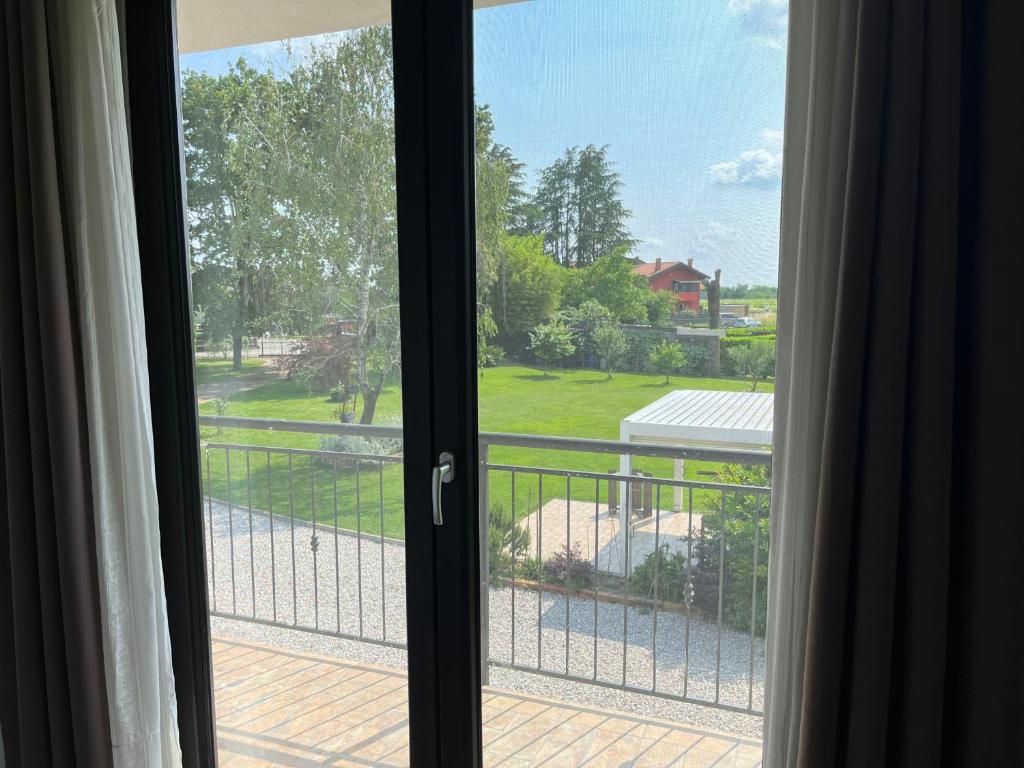 Erikasa Appartamento Capriva del Friuli photo 4