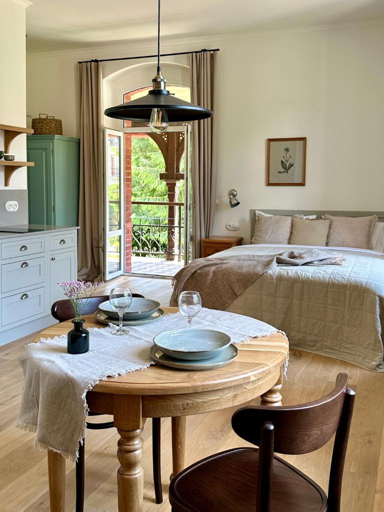 Lawenda Apartamenty Boutique photo 2