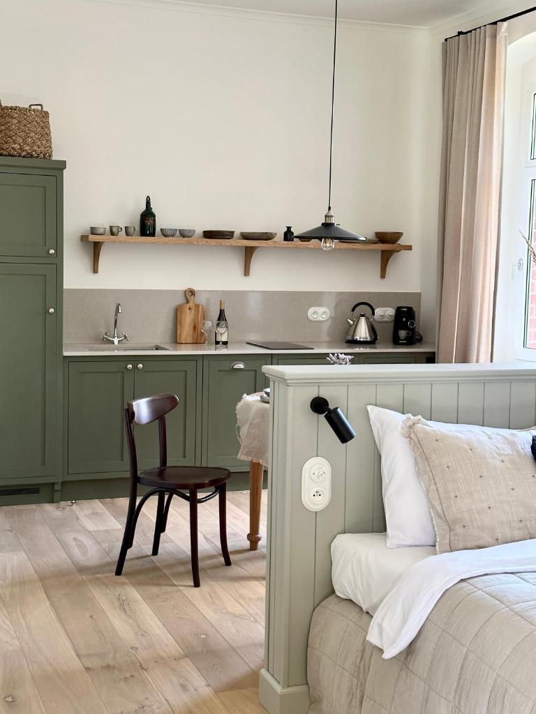 Lawenda Apartamenty Boutique photo 3