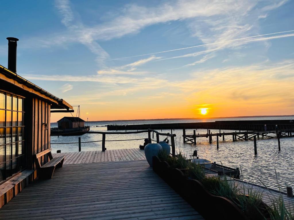 Sommerhus Dänemark photo 4