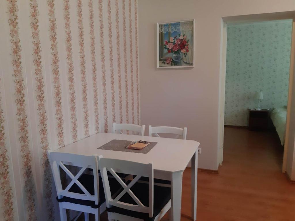 Nurmeveski Guesthouse photo 2
