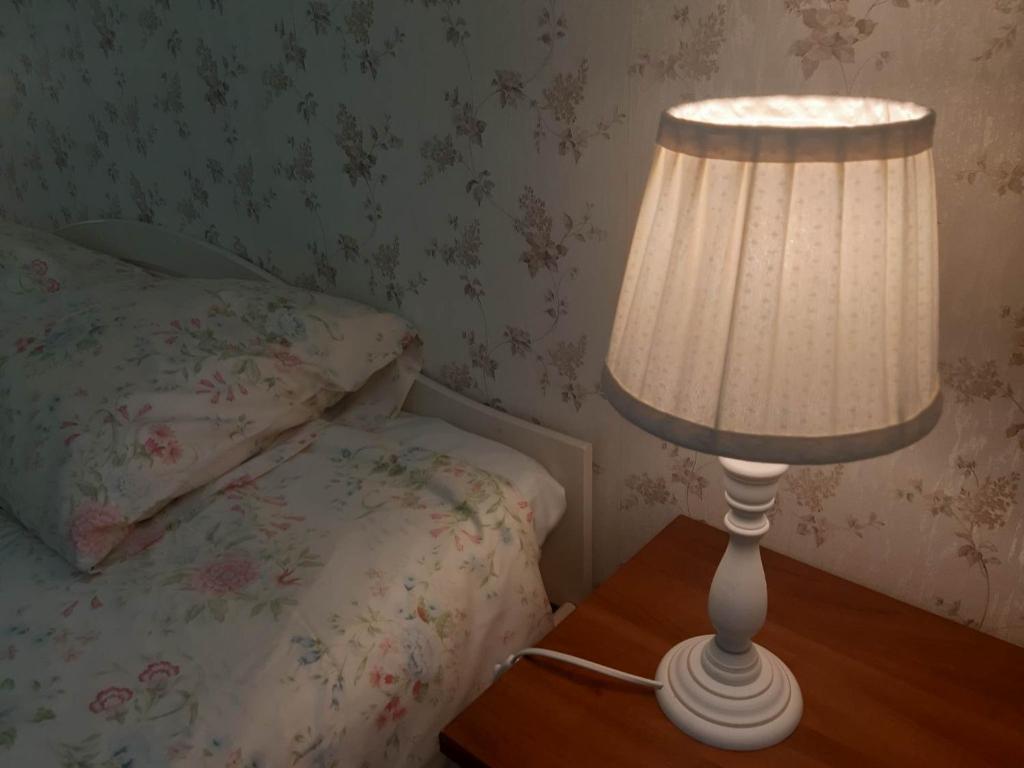 Nurmeveski Guesthouse photo 1